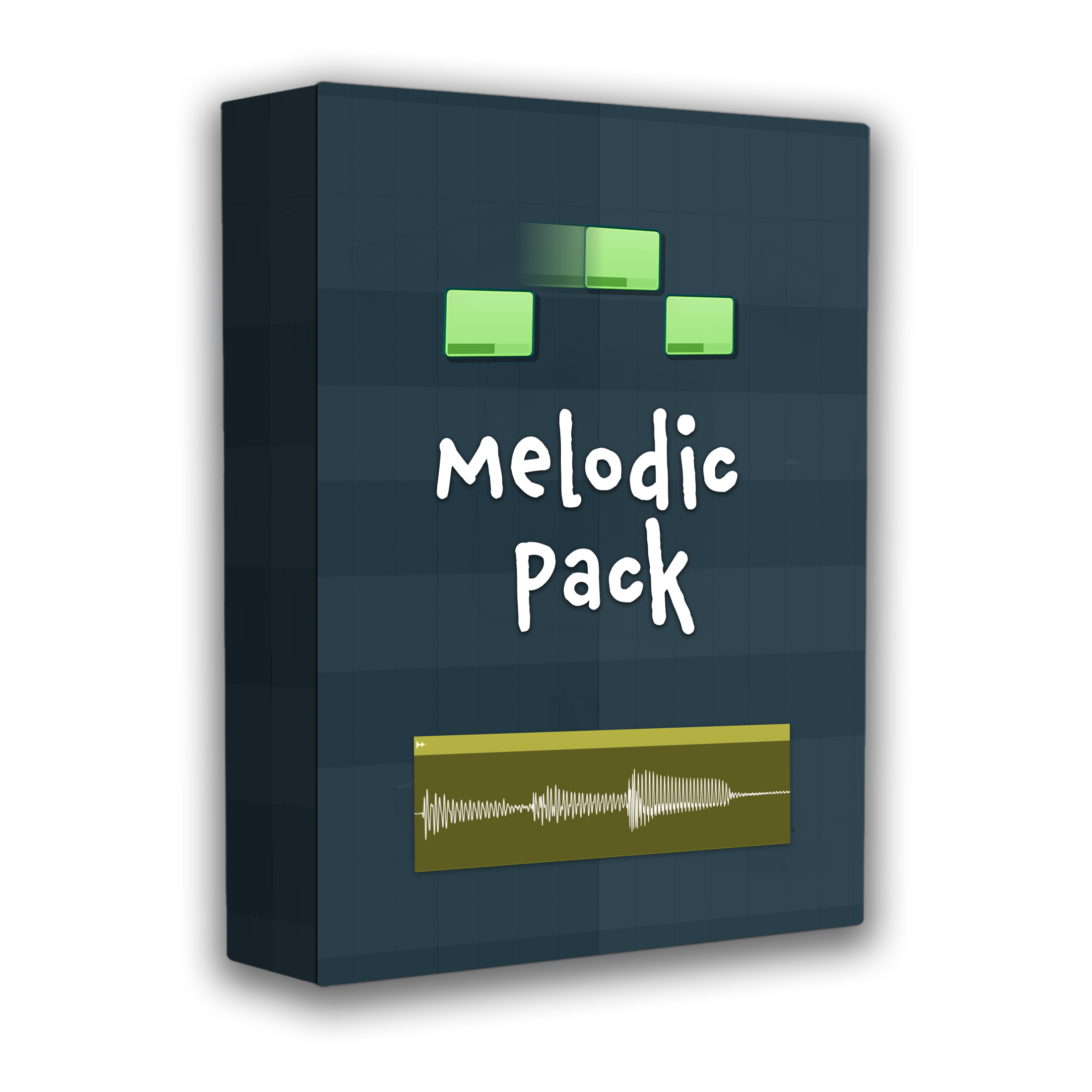 Synthet Melodic Pack