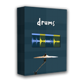 Synthet Drum Pack