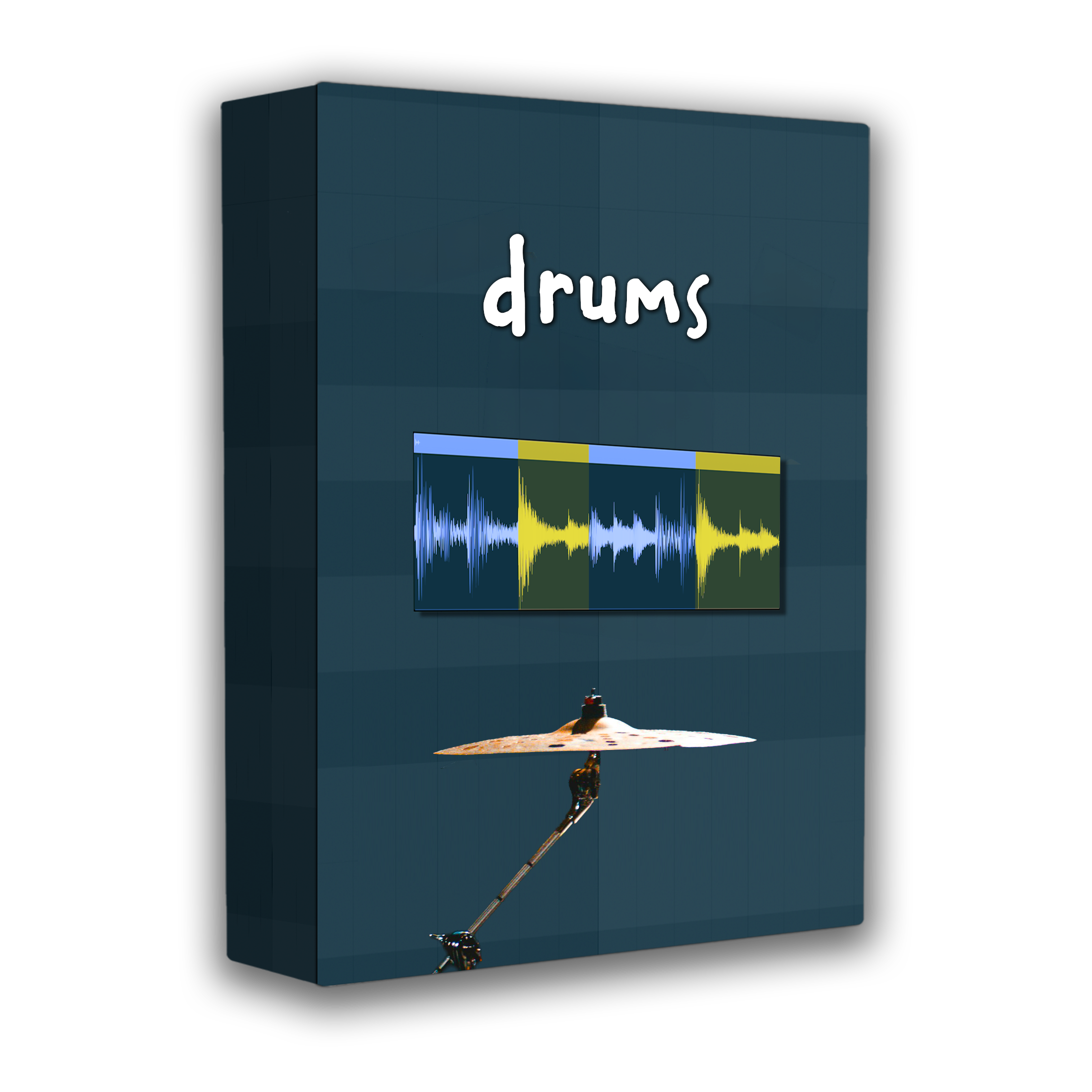 Synthet Drum Pack