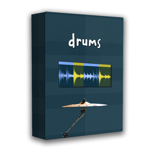 Synthet Drum Pack