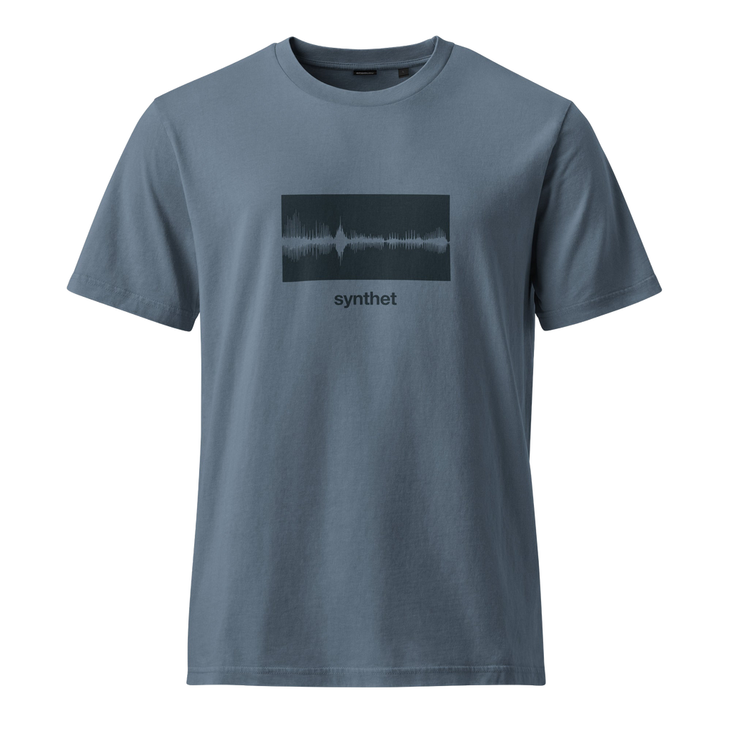 Synthet Vintage T-Shirt