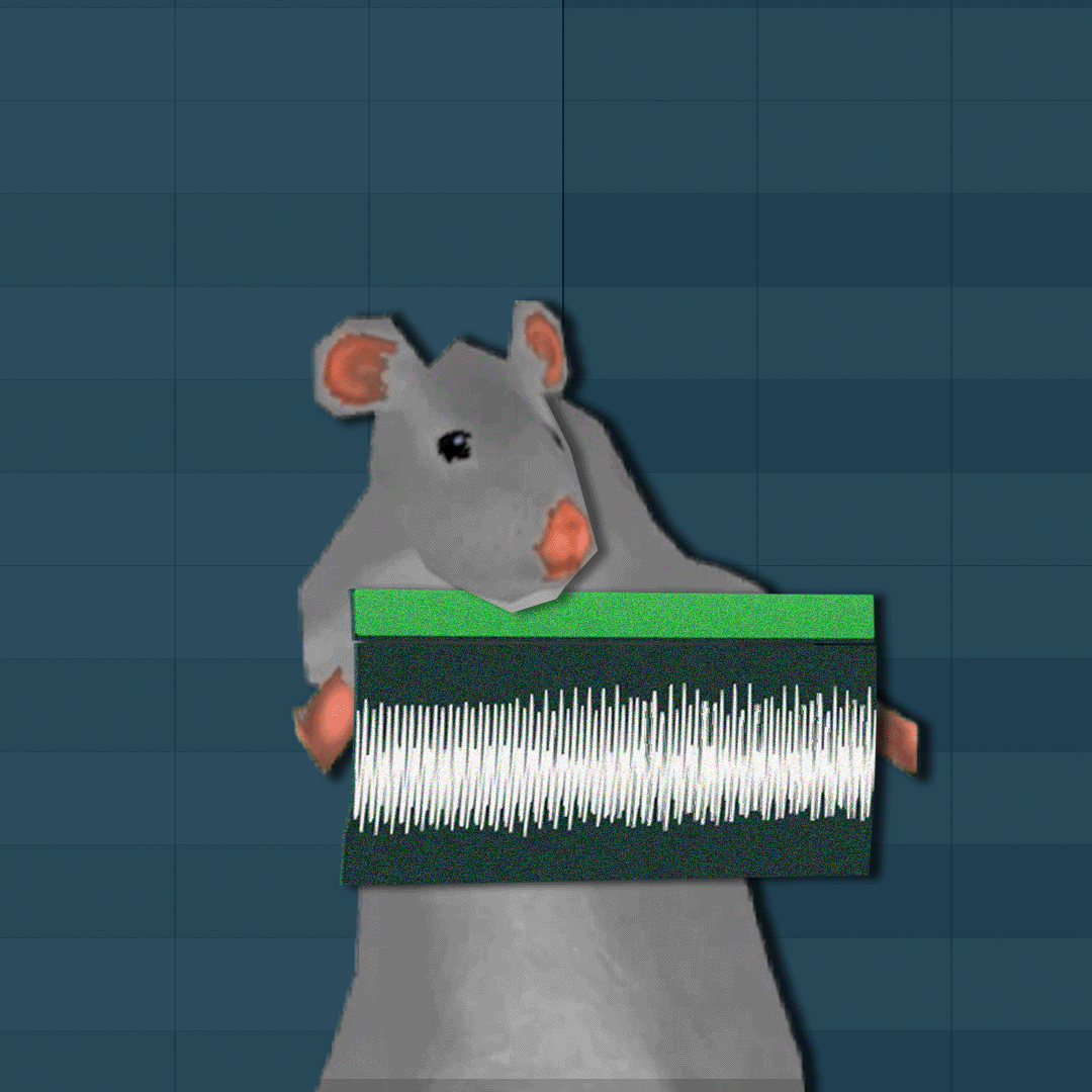 Rat Dance FLP