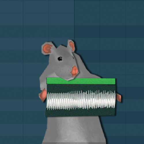 Rat Dance FLP