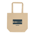 Synthet Tote Bag