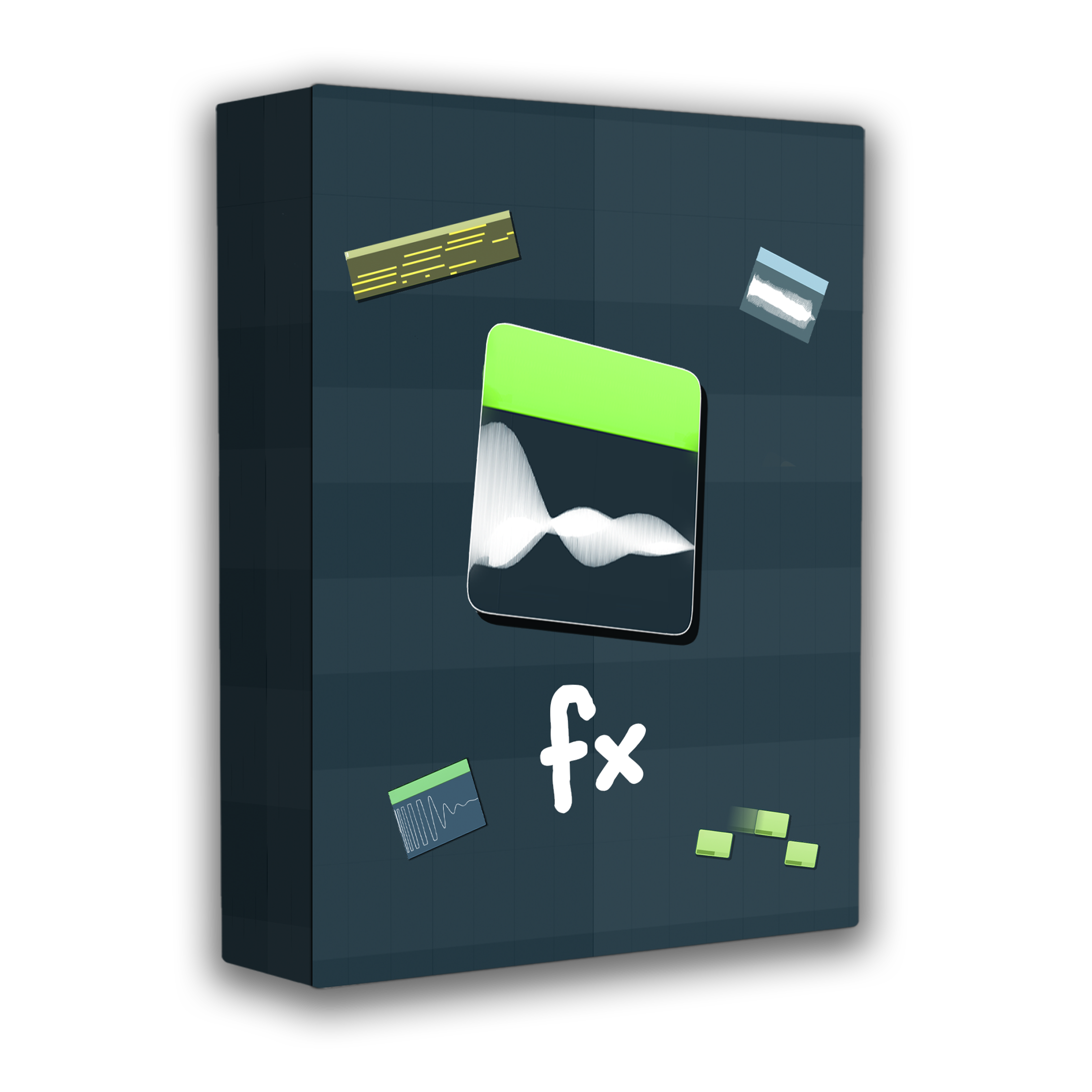 Synthet FX Bundle