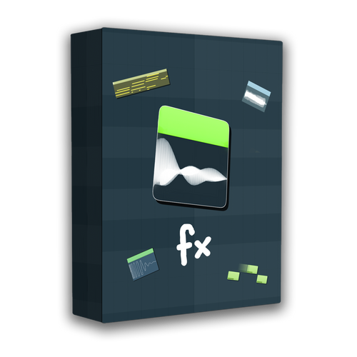 Synthet FX Bundle