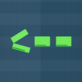 Triplets FLP