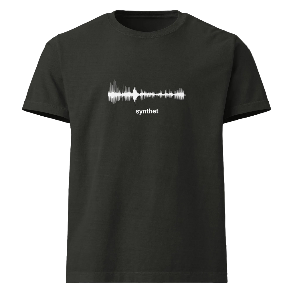 Synthet Oversized T-shirt