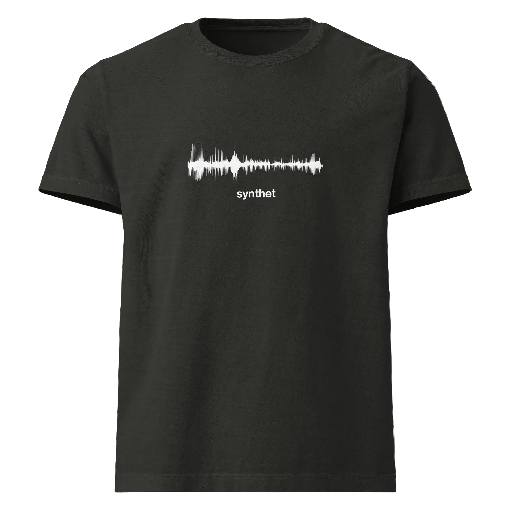 Synthet Oversized T-shirt
